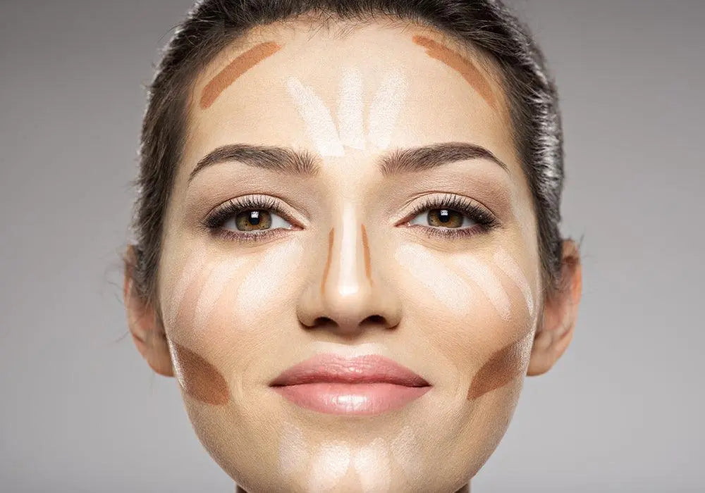 Flawless Canvas: Unveiling the Beauty of Foundation - Karrot Natural