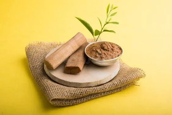 Sandalwood: A Timeless Elixir for Radiant Skin and Wellness - Karrot Natural