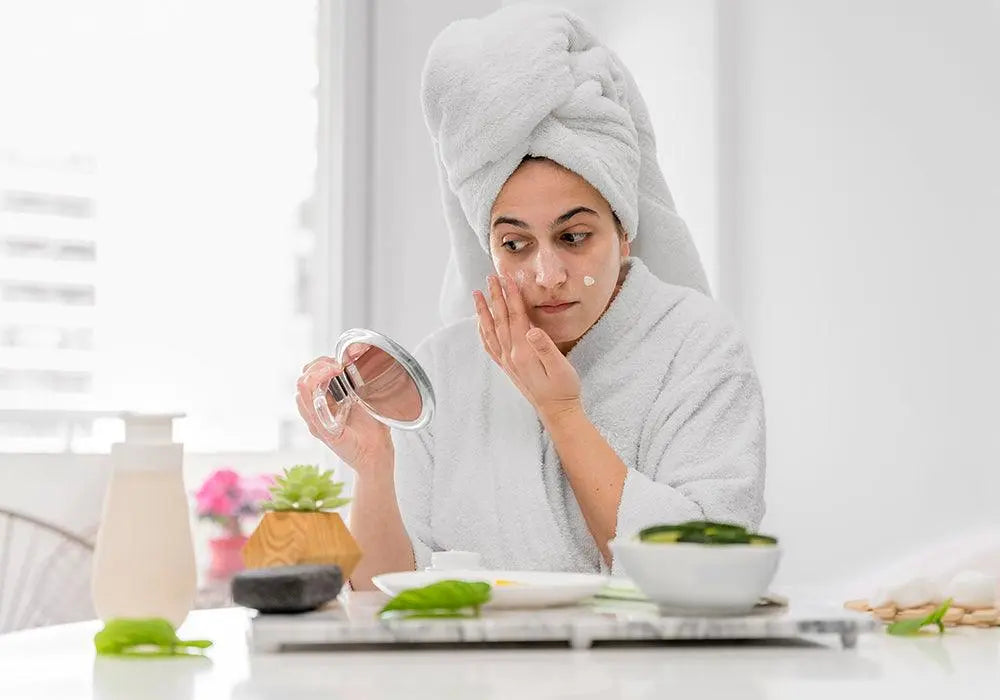 Top Essential Tips for Achieving and Maintaining Healthy - Karrot Natural