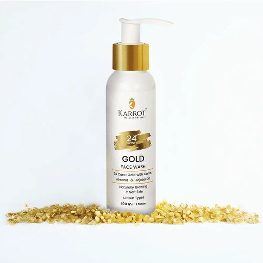 Golden Range     - Karrot Natural