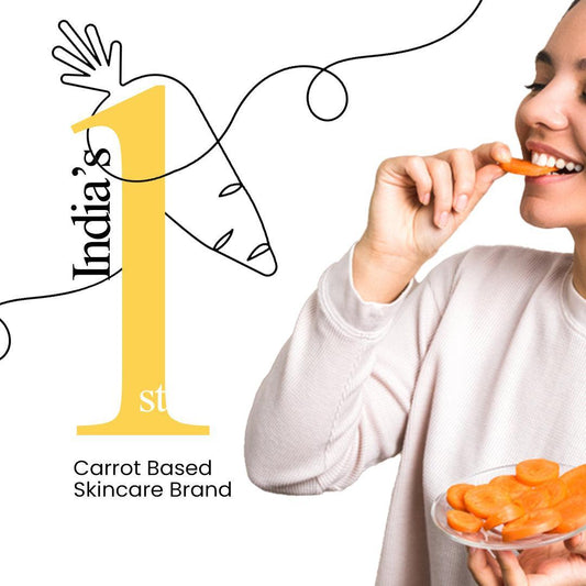 Dull Skin Range - Karrot Natural