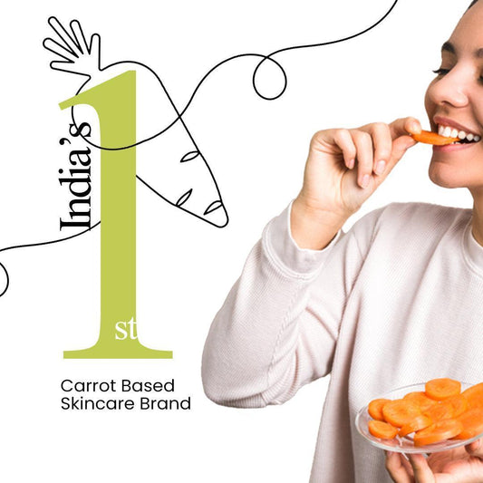 Skin Tightening Range - Karrot Natural