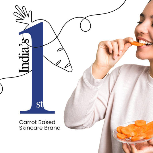 Brightening Serum - Karrot Natural
