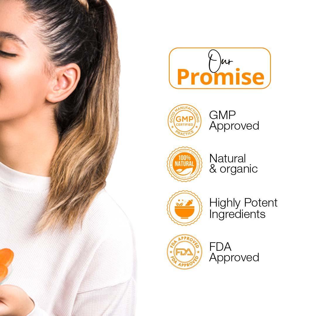 Carrot Face Pack - Karrot Natural