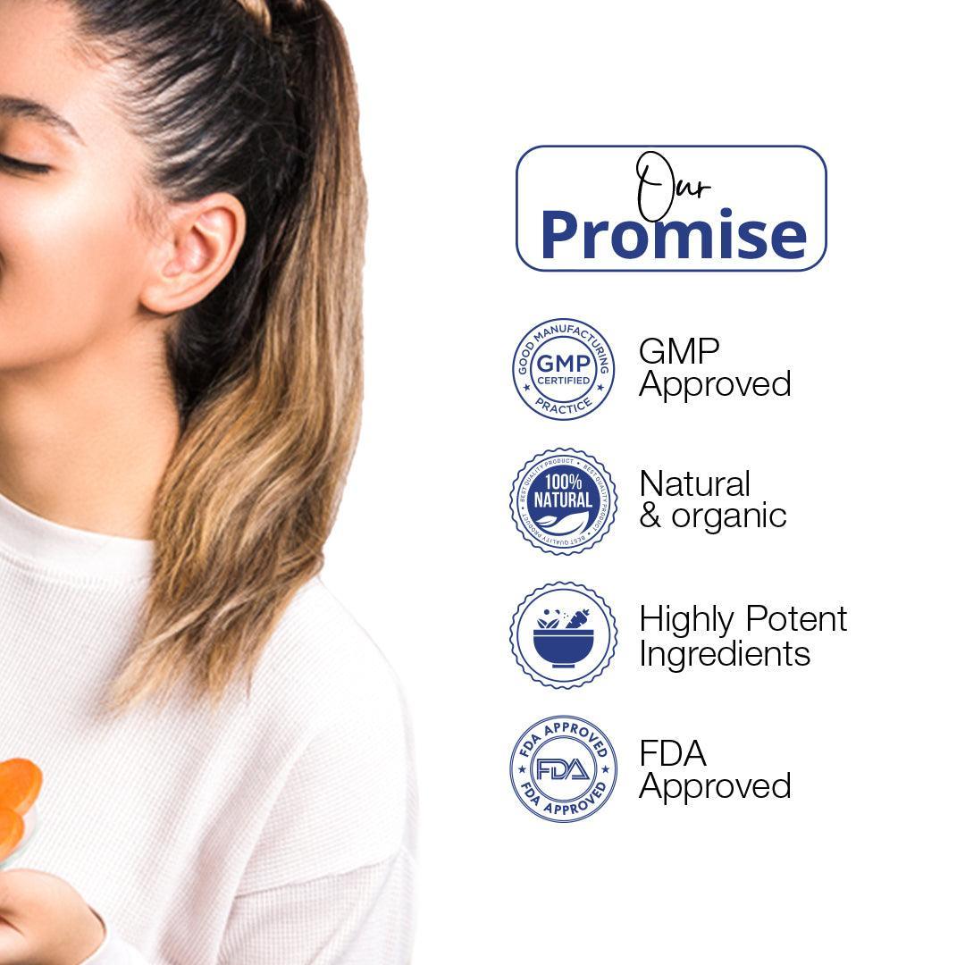 Dry Skin Range - Karrot Natural