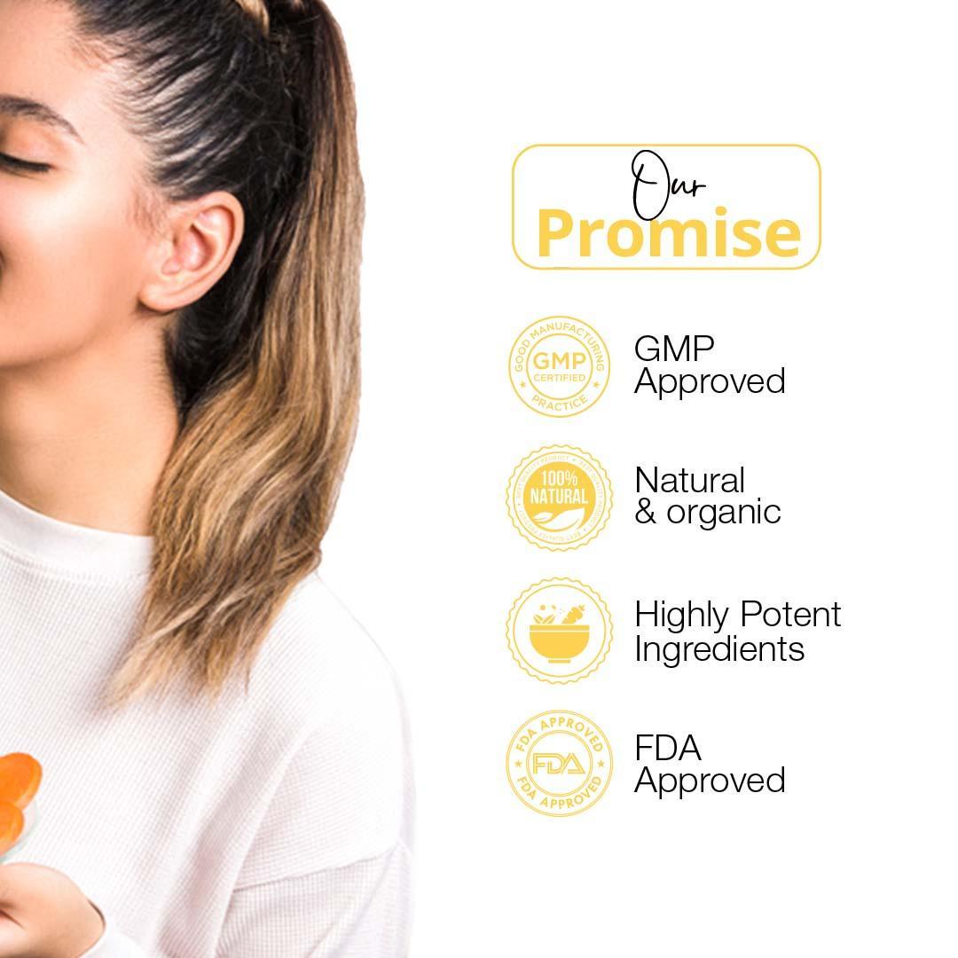 Dull Skin Range - Karrot Natural