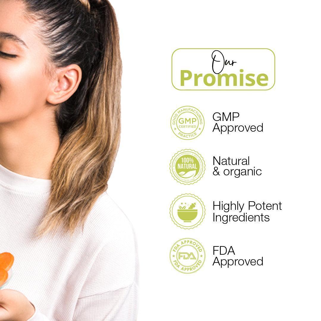 Skin Tightening Range - Karrot Natural