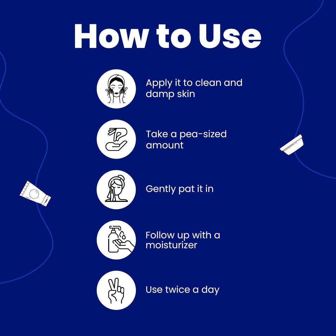 Brightening Serum - Karrot Natural