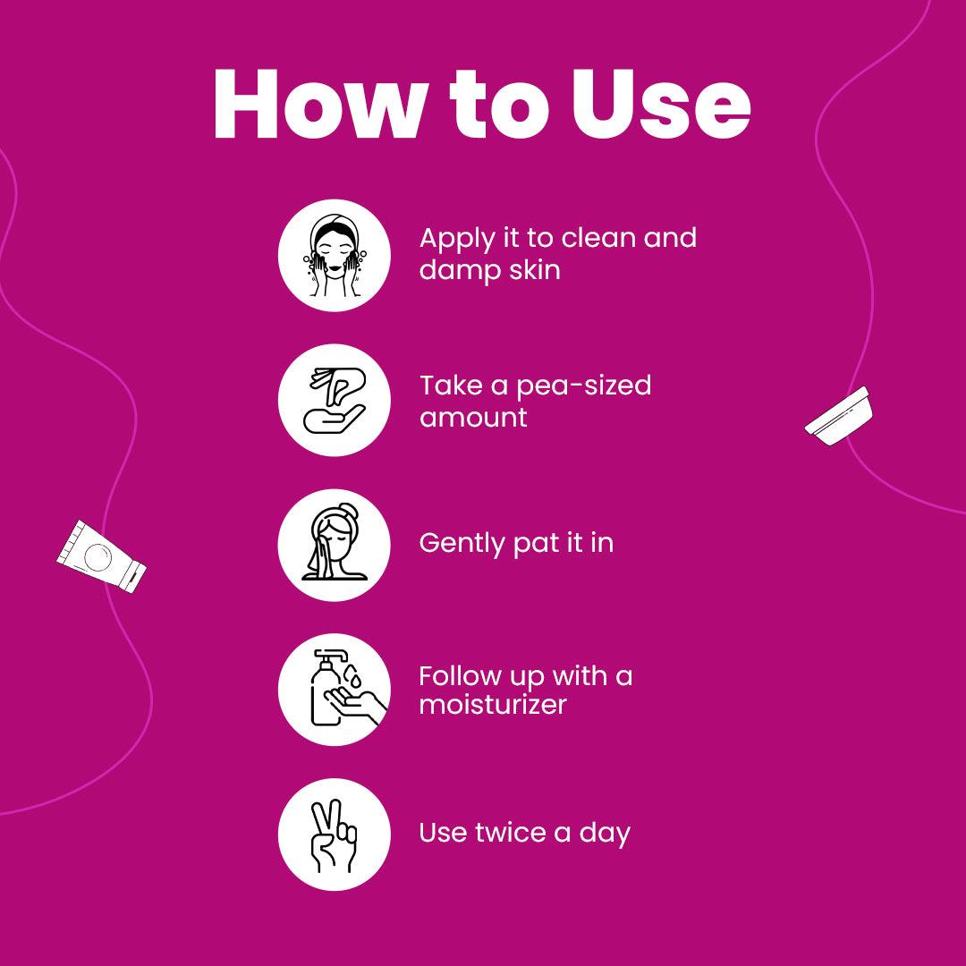 Retinol Anti Aging Serum - Karrot Natural