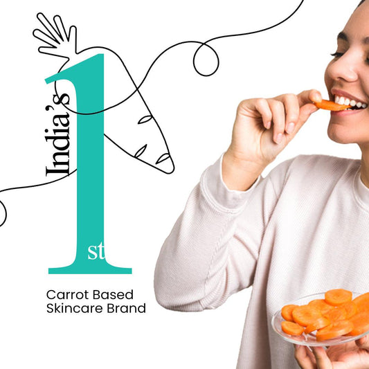 Salicylic Anti Acne Serum - Karrot Natural