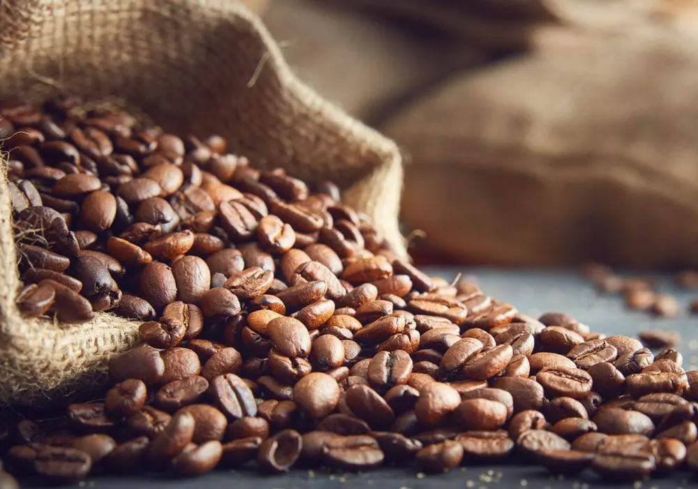 7 Reasons to Include Coffee in Your Skincare Routine - Karrot Natural