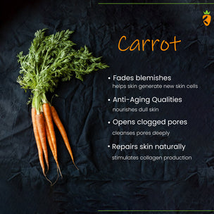 carrot benefits