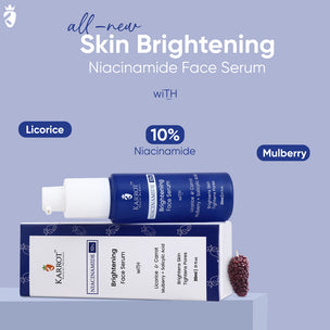 Niacinamide Face Serum