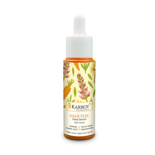 Salicylic Anti Acne Serum