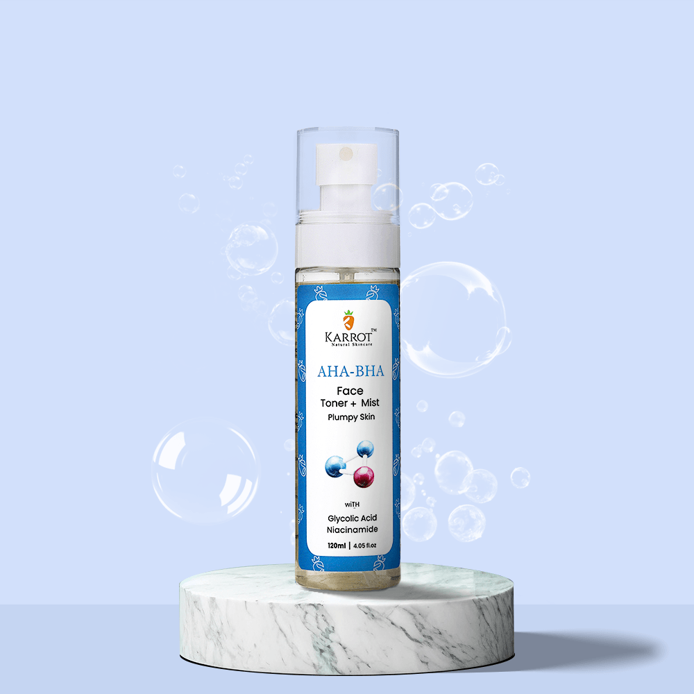 AHA BHA Face Toner