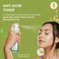 Green Tea Face Toner