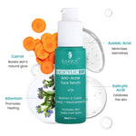 Load image into Gallery viewer, Salicylic Anti Acne Serum
