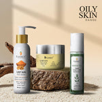 Load image into Gallery viewer, Oily Skin Range
