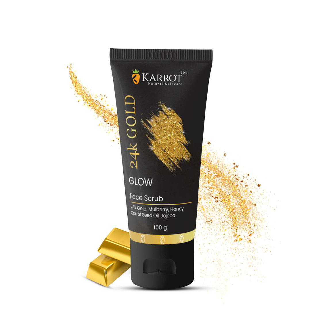 Golden Glow Range